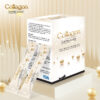 Hộp 20 gói nước uống Collagen Extra Gold 10ml trắng da, mờ nám, chống lão hóa