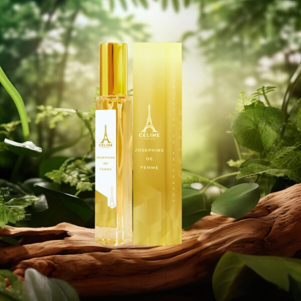Josephine De Femme - Nước hoa nữ cao cấp, thơm lâu, chính hãng 10ml, 30ml, 50ml, 100ml