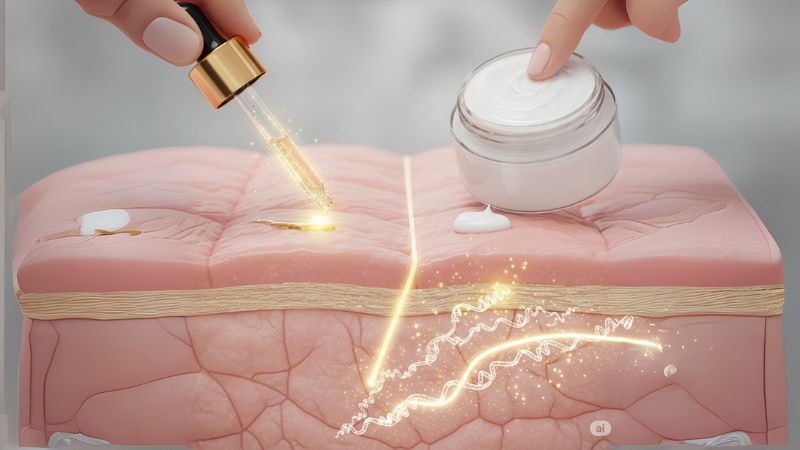 Bo sung my pham chua collagen