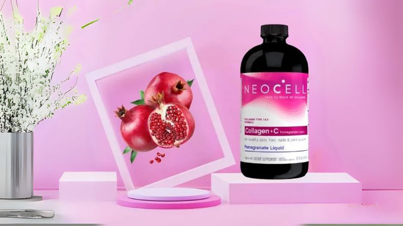 Collagen Neocell Liquid
