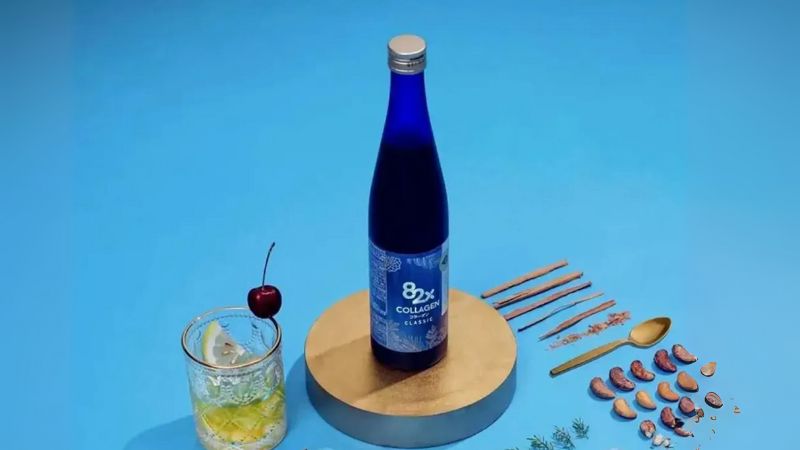 82X Classic Collagen