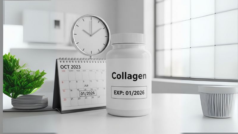 Han su dung collagen