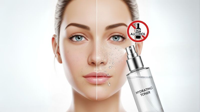 Toner khong chua con