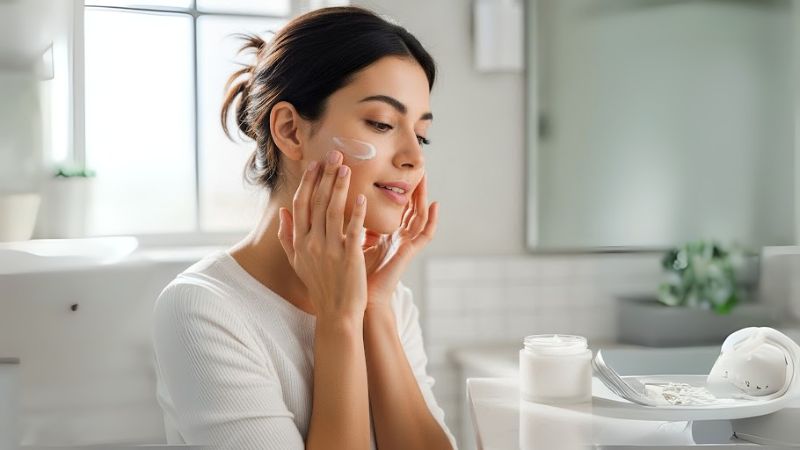 Kem duong am chuyen sau