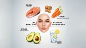 Cach cap am cho da kho