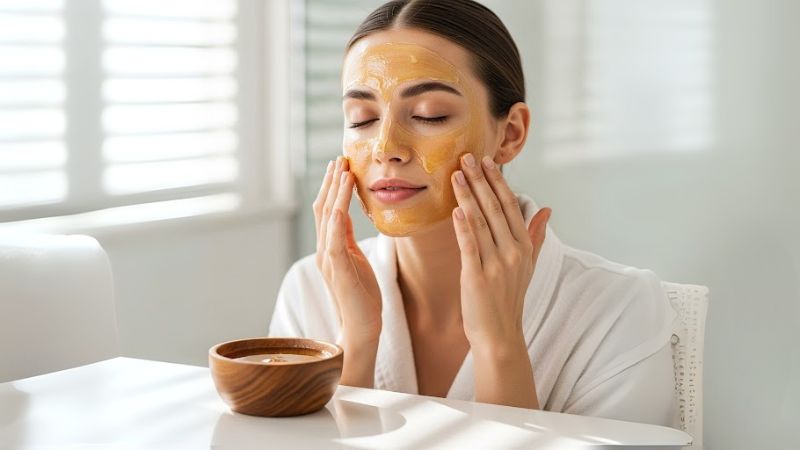 Duong am bang mat ong