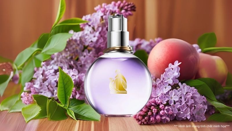 Lanvin Éclat d’Arpège EDP