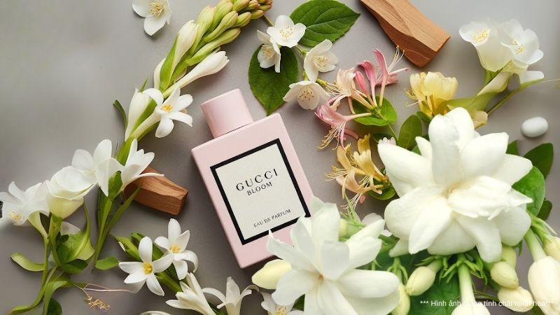 Gucci Bloom Eau de Parfum