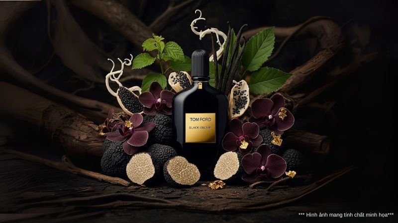 Tom Ford Black Orchid