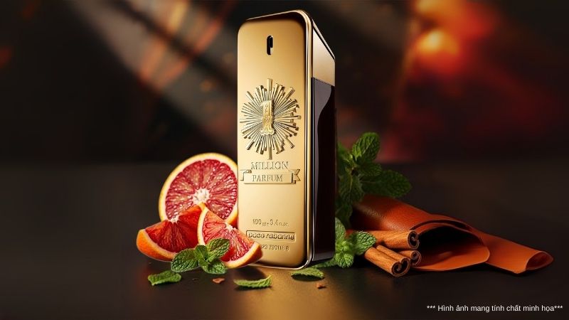 Paco Rabanne 1 Million