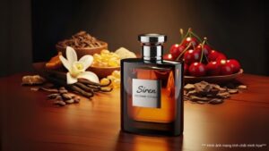 Cac dong nuoc hoa nu mui ngot cho nam