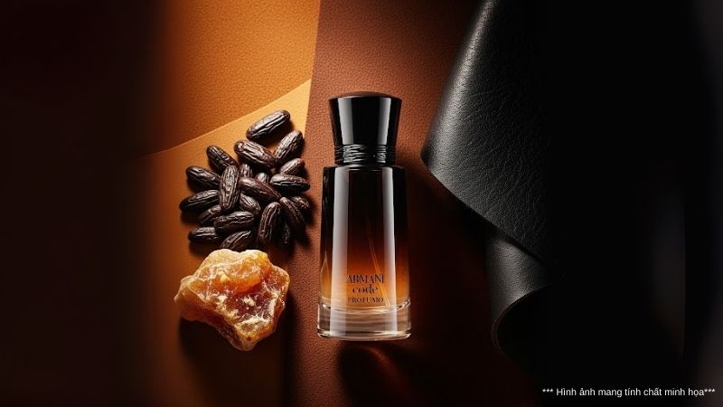 Armani Code Profumo
