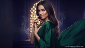 Top nuoc hoa mui tram huong cho nu