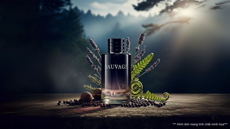 Dior Sauvage