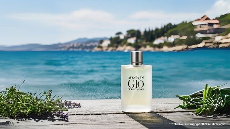 Giorgio Armani Acqua di Gio