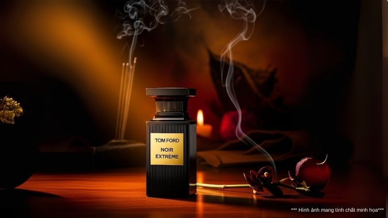 Tom Ford Noir Extreme