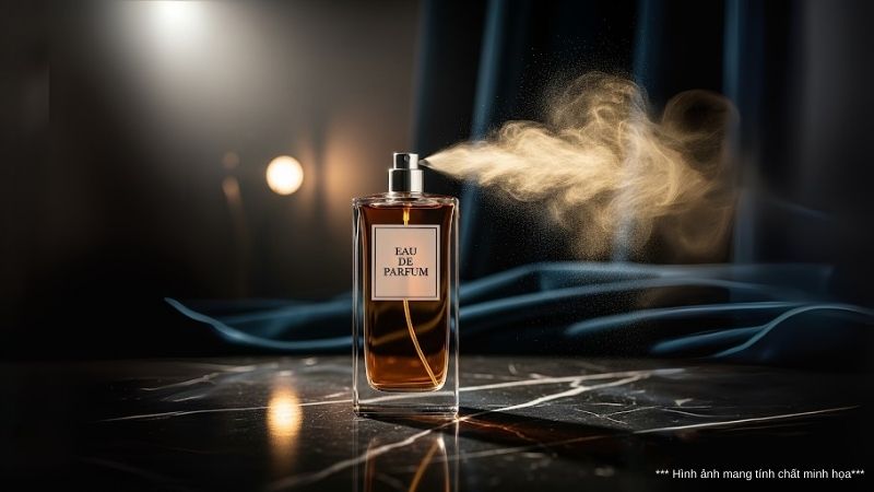 Eau de Parfum