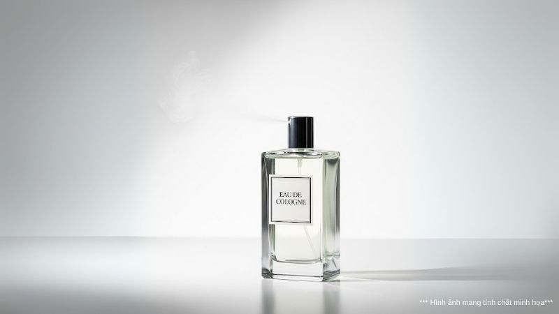 Eau de Cologne