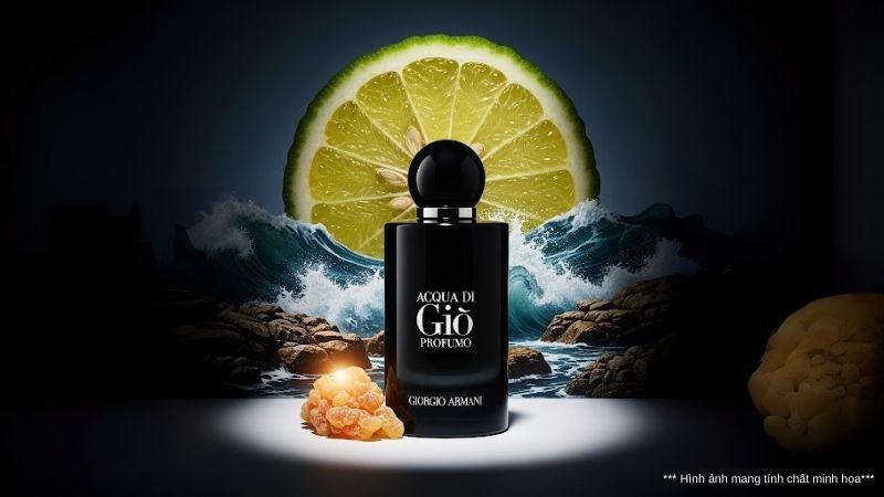 Giorgio Armani Acqua di Giò Profumo