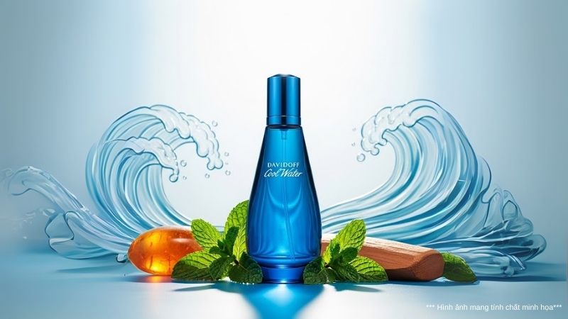 Davidoff Cool Water