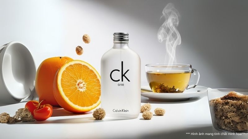 Calvin Klein CK One