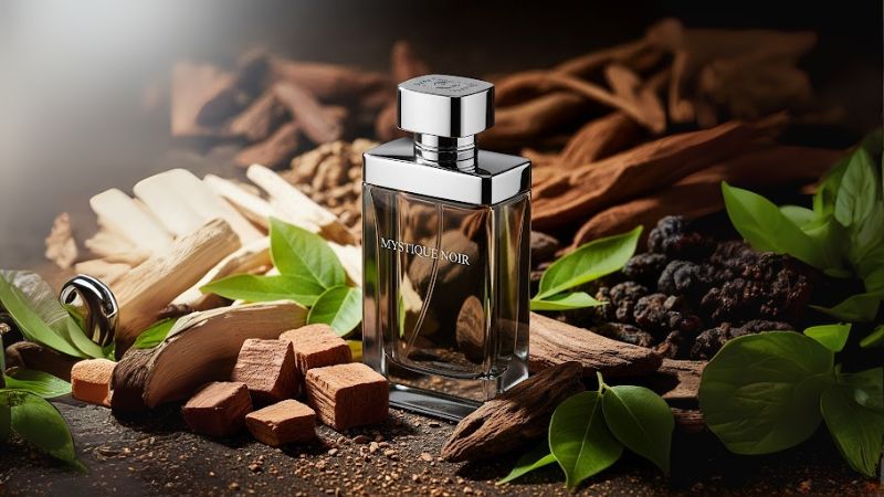 Nhom nuoc hoa huong go