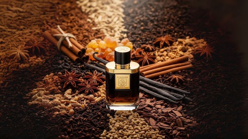 Nuoc hoa mui huong phuong dong