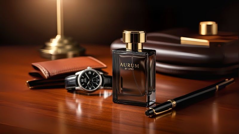 Nhom nuoc hoa huong da thuoc