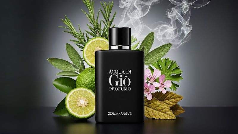 Giorgio Armani Acqua di Giò Profumo