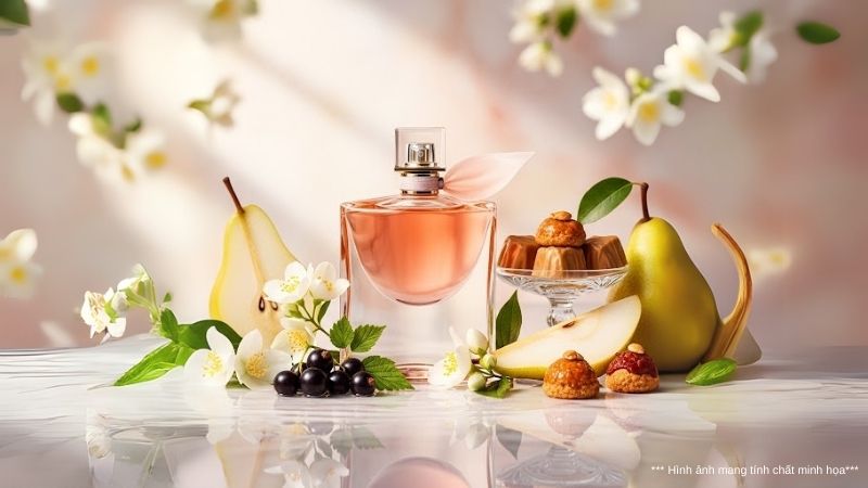 Lancôme La Vie Est Belle Eau de Parfum