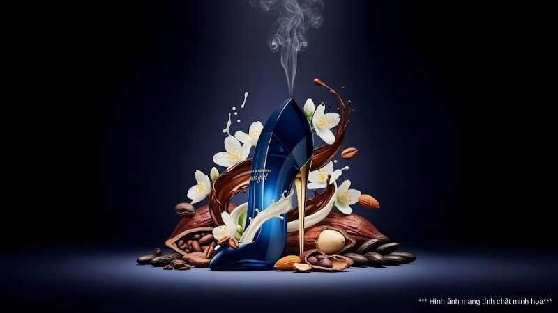 Carolina Herrera Good Girl