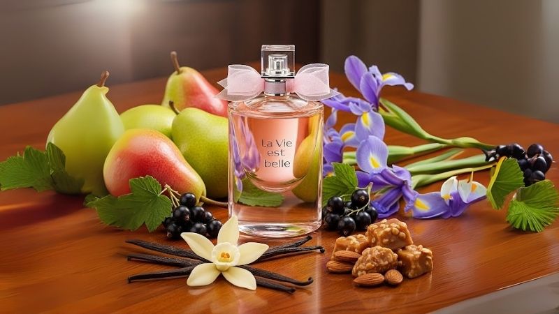 Lancôme La Vie Est Belle