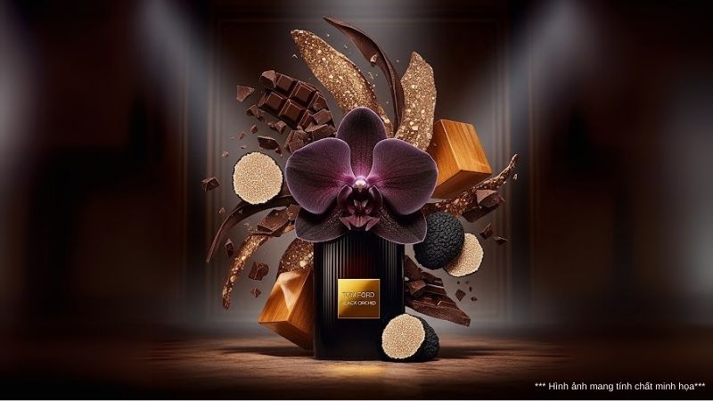 Tom Ford Black Orchid