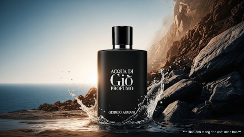 Giorgio Armani Acqua di Giò Profumo