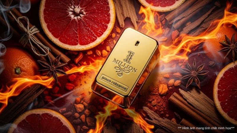 Paco Rabanne 1 Million