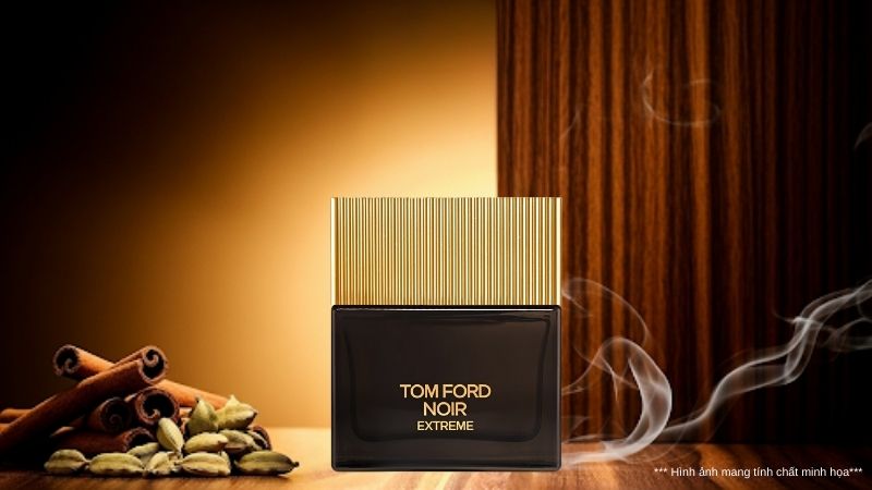 Tom Ford Noir Extreme